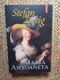 MARIA ANTOANETA de STEFAN ZWEIG , 2020
