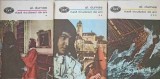 DUPA DOUAZECI DE ANI VOL.1-3-AL. DUMAS