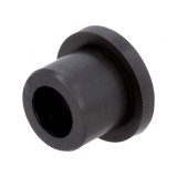 Lagăr manşon alunecător flanşă 32mm x 25mm x 20mm