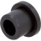 Lagăr manșon alunecător cu flanșă 8mm x 4mm x 4mm
