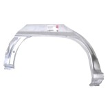 Segment reparatie aripa spate Opel Astra F 09.1991-12.2002, parte montare Segment reparatie aripa spate dreapta, 5507846Q, Aftermarket