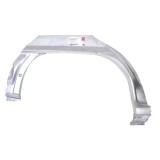 Segment reparatie aripa spate Opel Astra F 09.1991-12.2002, parte montare Segment reparatie aripa spate dreapta, 5507846Q, Aftermarket, Rapid