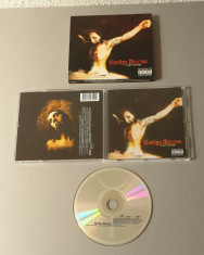 Marilyn Manson - Holy Wood 2000 CD original Comanda minima 100 lei foto