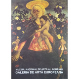 Galeria de Arta Europeana - Ghid 2000 (editia 2000)