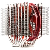 Cooler CPU Thermalright Silver Arrow TR4, 320W TDP, AMD Threadripper, 8 Heatpipe, Ventilator PWM, Cupru Nichelat