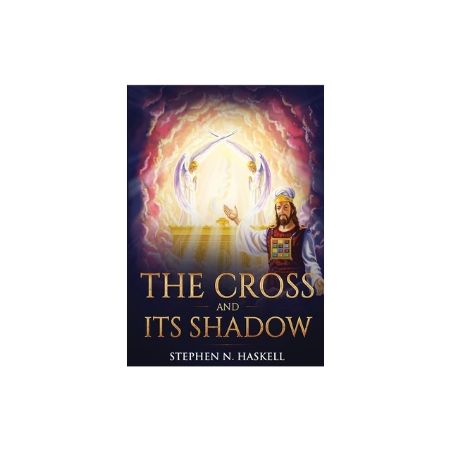The Cross and Its Shadow Annotated