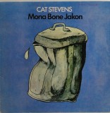 Cat Stevens &lrm;&ndash; Mona Bone Jakon [ vinil, LP ] nm / vg+ Island Olanda