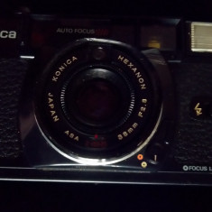 Konica C35 Mf