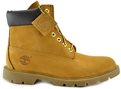 LICHIDARE STOC!Bocanci barbat TIMBERLAND 6inch basic originali noi waterproof 41 foto