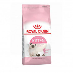 Hrana uscata pentru pisicute Royal Canin Feline Health Nutrition Kitten 10 kg