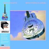 Dire Straits Brothers In Arms Half Speed LP (2vinyl)