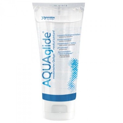 Lubrifianti - Joydivision Aquaglide Lubrifiant Medical 200 ml foto