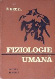 FIZIOLOGIE UMANA-P. GROZA-341843