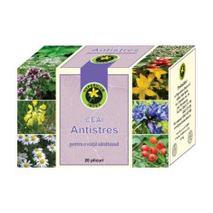 CEAI ANTISTRES 20dz HYPERICUM
