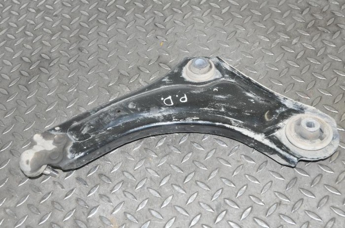 Braț inferior dreapta față RENAULT GRAND SC&Eacute;NIC III JZ0/1_ 2014 | 2663606