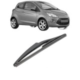 Cumpara ieftin Stergator lamela spate pentru FORD KA (RU8) 2008 - 2016, pentru luneta, Valeo Silencio