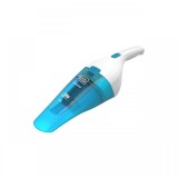 Aspirator de mana Black&amp;Decker, Dustbuster, umed-uscat, cu acumulator Li-Ion, 3.6 V, 1.5 Ah + Accesorii, tip WDC115WA-QW