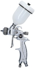 Pistol de Vopsit Retus Finixa Mini Spray Gun, 0.8mm foto