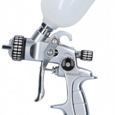 Pistol de Vopsit Retus Finixa Mini Spray Gun, 0.8mm