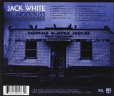 Blunderbuss | Jack White, Rock, XL Recordings