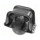 LEMF&Ouml;RDER Suport motor