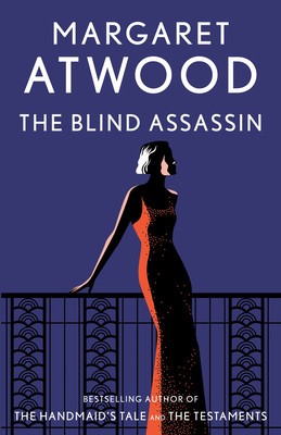 The Blind Assassin foto
