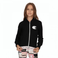 Hanorac Champion GIRLS ROCH INSPIRED FULL ZIP HOODY