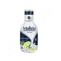 Spumant de baie Malizia Bergamota si Salvie, 1000ml