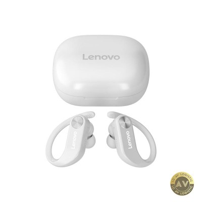 Handsfree Bluetooth Lenovo LivePods LP7 TWS Alb foto