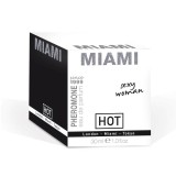 Parfum cu Pheromoni Fierbinți MIAMI pentru femeia seducătoare, Orion