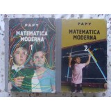 MATEMATICA MODERNA VOL.1-2-PAPY-305220