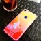 Carcasa Apple iPhone 7 MyStyle Crystal Pink Cameleon gradient color changer