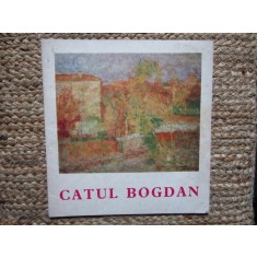 Catul Bogdan// album 1977