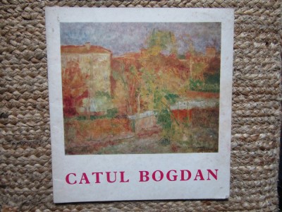 Catul Bogdan// album 1977 foto