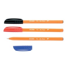 Pix Ala Bala, varf 1 mm, Ecada - Negru