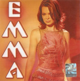 CD Emma &lrm;&ndash; Emma, original, Pop