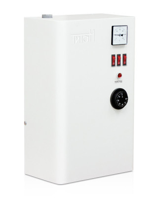 Centrala Electrica TITAN Micro de perete 6 kW 220 V foto