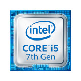 Procesor Intel Core i5 7400 3.0GHz, LGA1151, Kaby Lake, 7th gen, HD 630