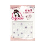 Tatuaj 3D unghii, Nail Accessory, model ZP-47