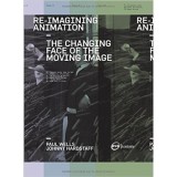 Re-Imagining Animation