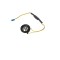 Difuzor ușă st&acirc;nga față BMW 4 Coupe F32, F82 2019 OEM: 9184794 24470307