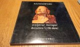 ALEIJADINHO le Chemin de Croix de Congonhas do Campo SCLUPTEUR BAROQUE BRASILIEN (1738-1814) - Chene F. M. Ricci, 1979, 20 p.+ planse color