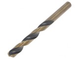 Burghiu Metal 12mm Oțel Rapid HSS