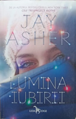 LUMINA IUBIRII-JAY ASHER foto