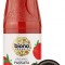 Pasatta fina bio 680g Biona