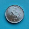 50 Lire 1983 Vatican-UNC-RAR