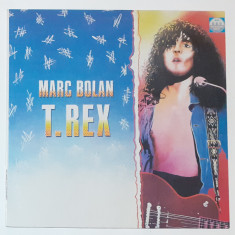 Marc Bolan / T. Rex - Disc vinil, vinyl LP (Rar) VEZI DESCRIEREA
