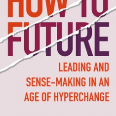 How to Future: Leading and Sense-Making in an Age of Hyperchange