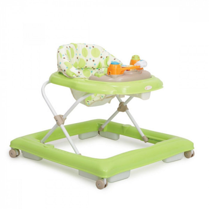 Premergator Cangaroo Eddy Green