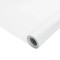 Folie fereastra, 5 buc., statica/mata, alb, PVC